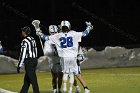 MLax vs MMA  Men’s Lacrosse vs Mass Maritime Academy. - Photo By Keith Nordstrom : MLax, lacrosse